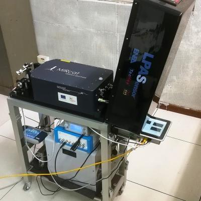 Foto del prototipo/Prototype photo